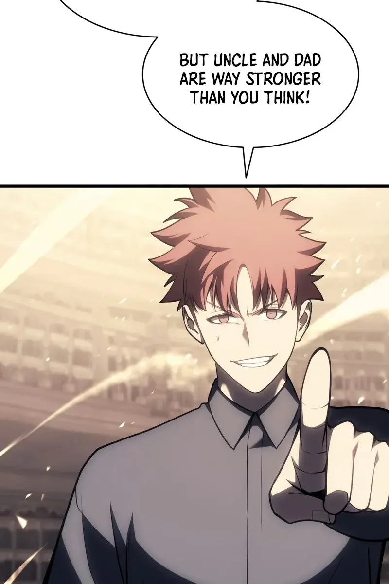 Return of Disaster Class Hero Chapter 48 Page 135