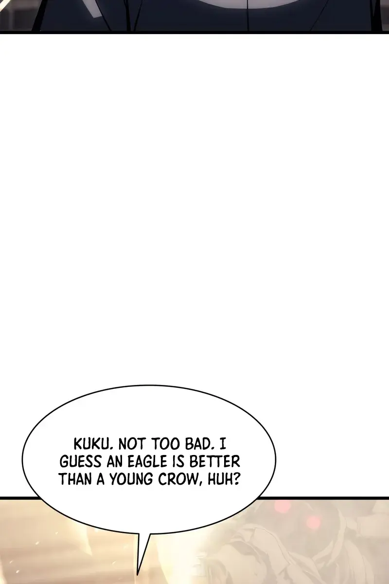 Return of Disaster Class Hero Chapter 48 Page 136