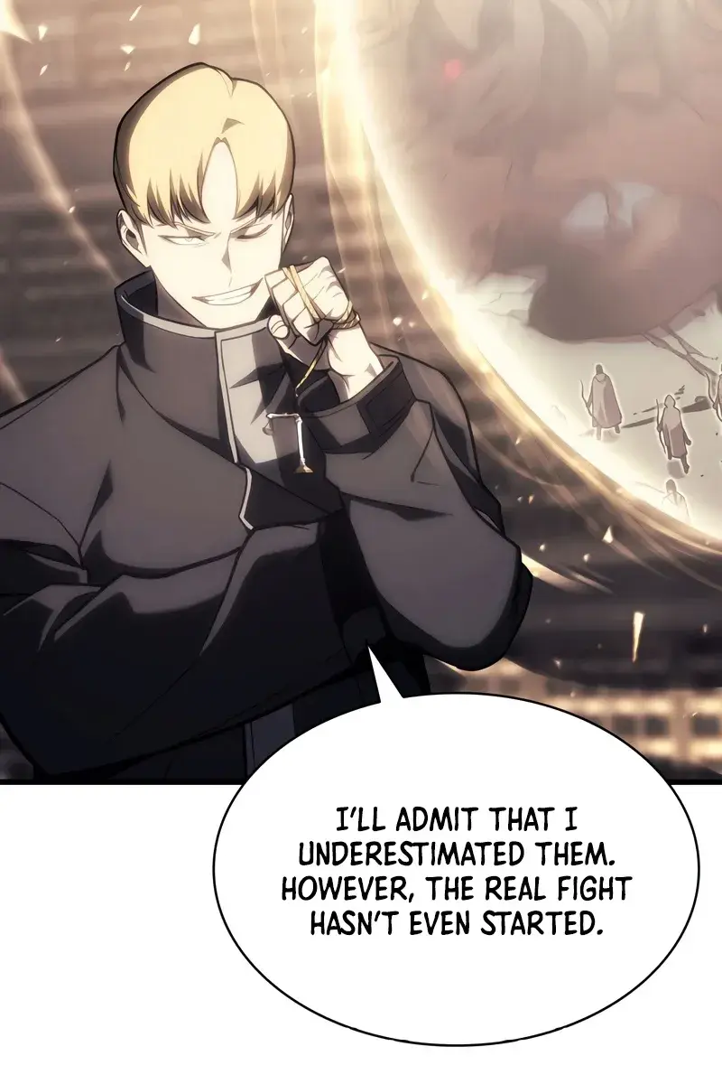 Return of Disaster Class Hero Chapter 48 Page 137