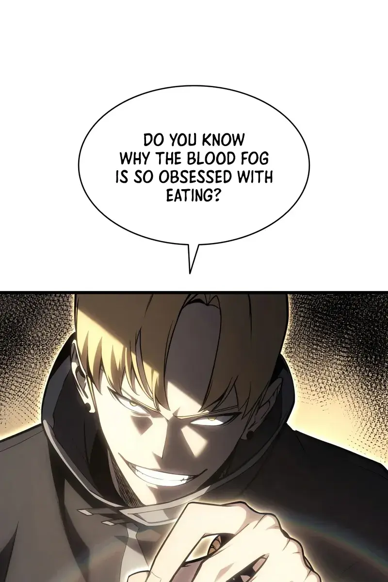 Return of Disaster Class Hero Chapter 48 Page 139