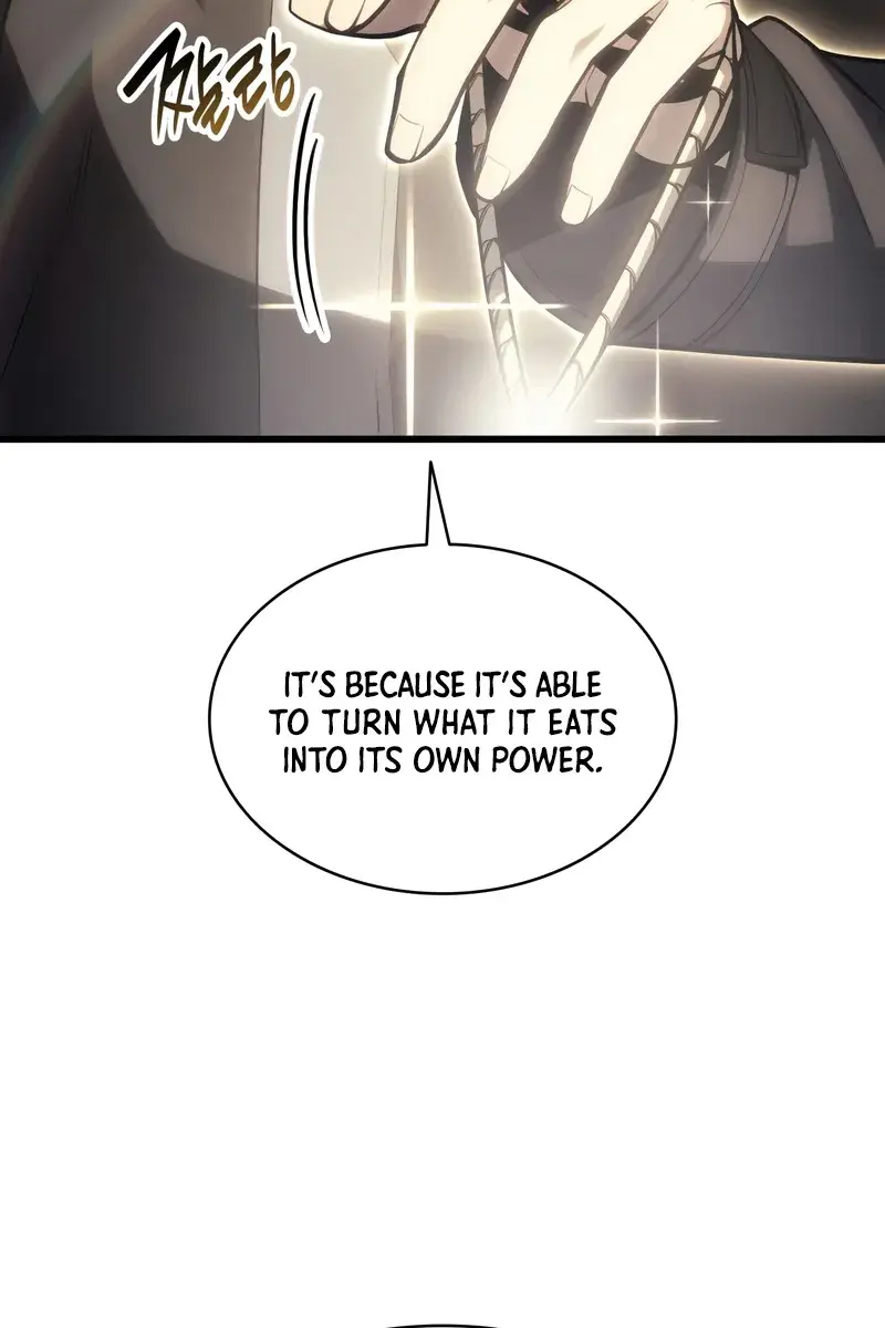 Return of Disaster Class Hero Chapter 48 Page 140