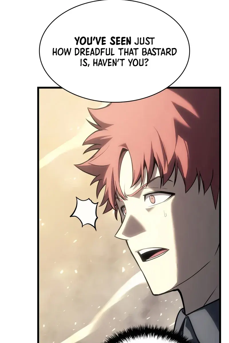 Return of Disaster Class Hero Chapter 48 Page 141