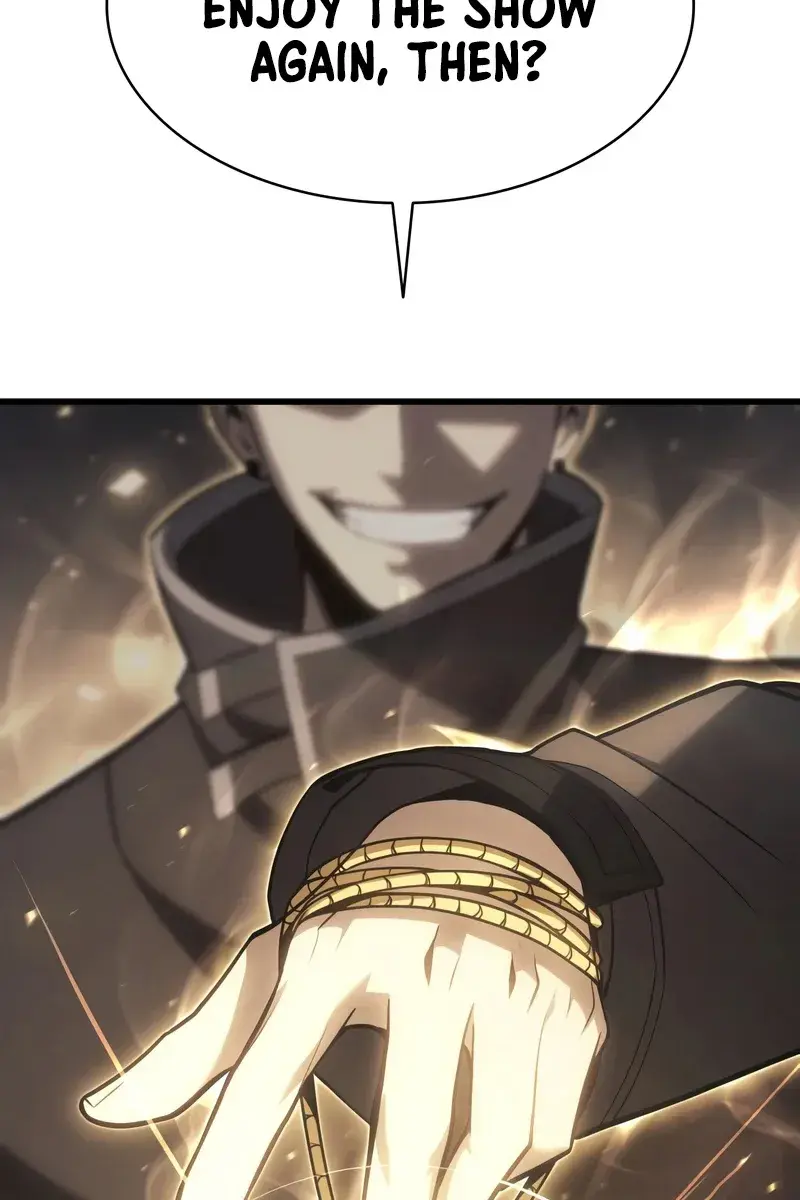 Return of Disaster Class Hero Chapter 48 Page 143