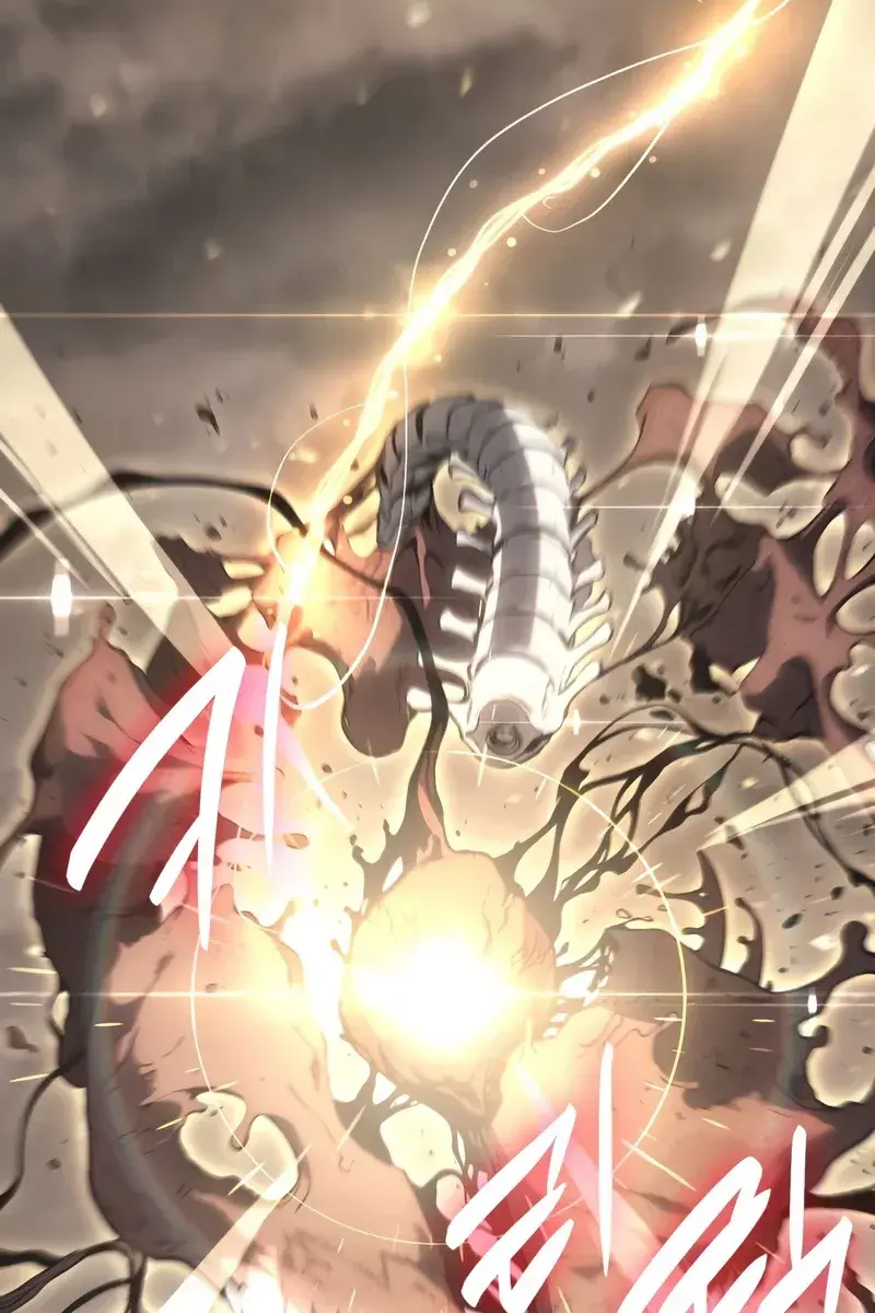 Return of Disaster Class Hero Chapter 48 Page 145