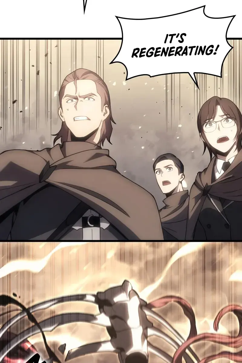 Return of Disaster Class Hero Chapter 48 Page 147