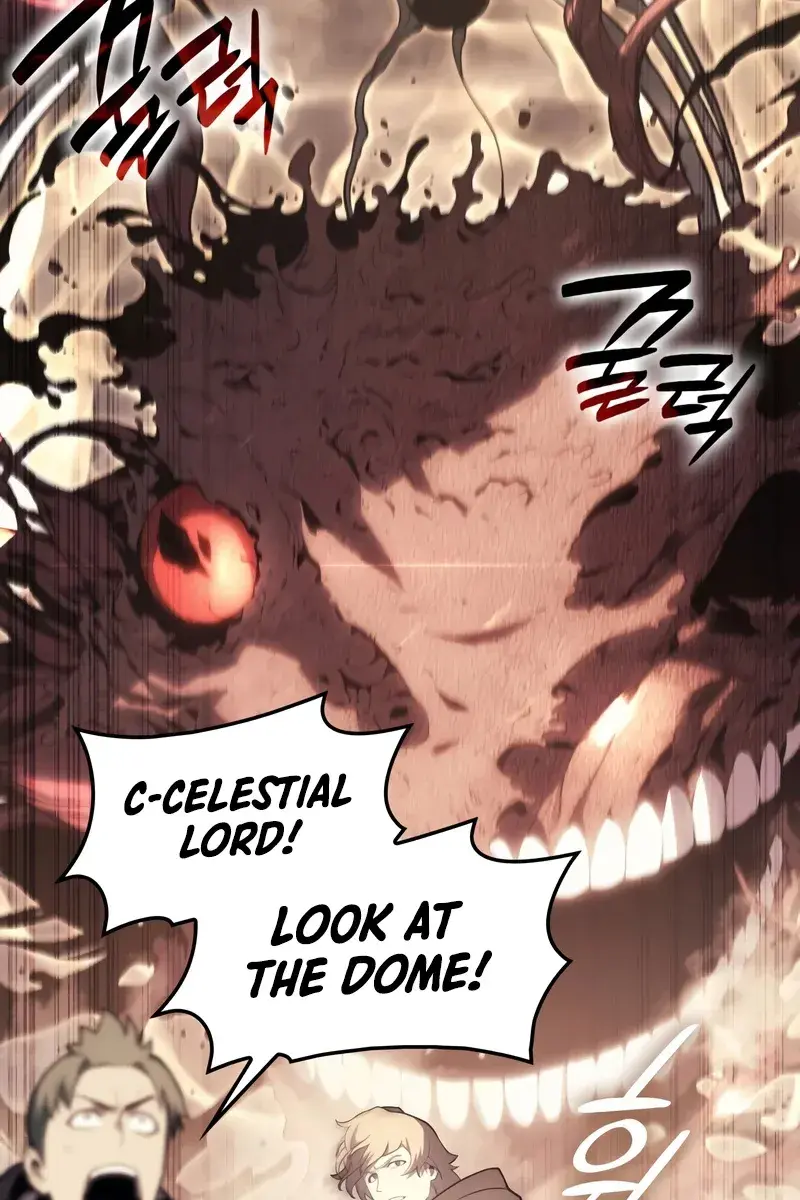 Return of Disaster Class Hero Chapter 48 Page 148