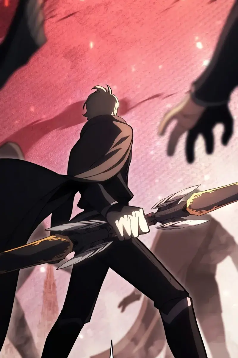 Return of Disaster Class Hero Chapter 48 Page 153