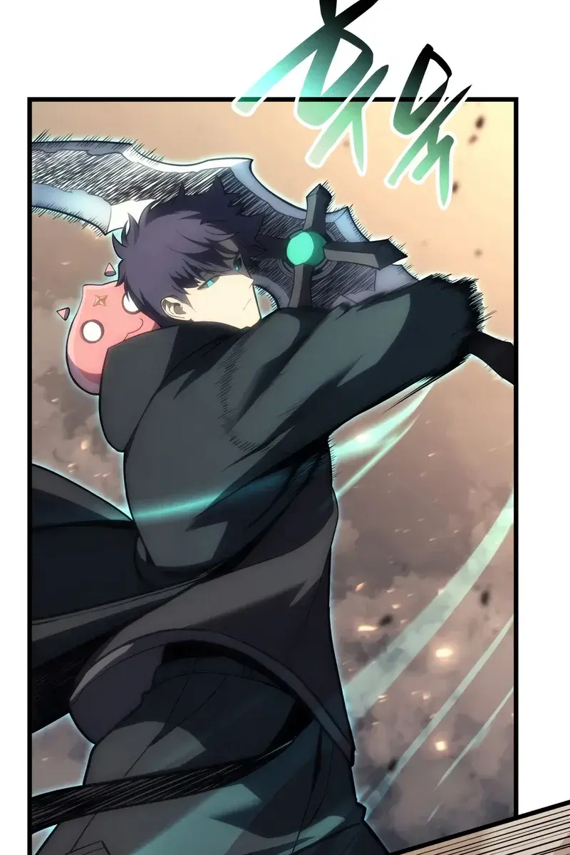 Return of Disaster Class Hero Chapter 48 Page 155