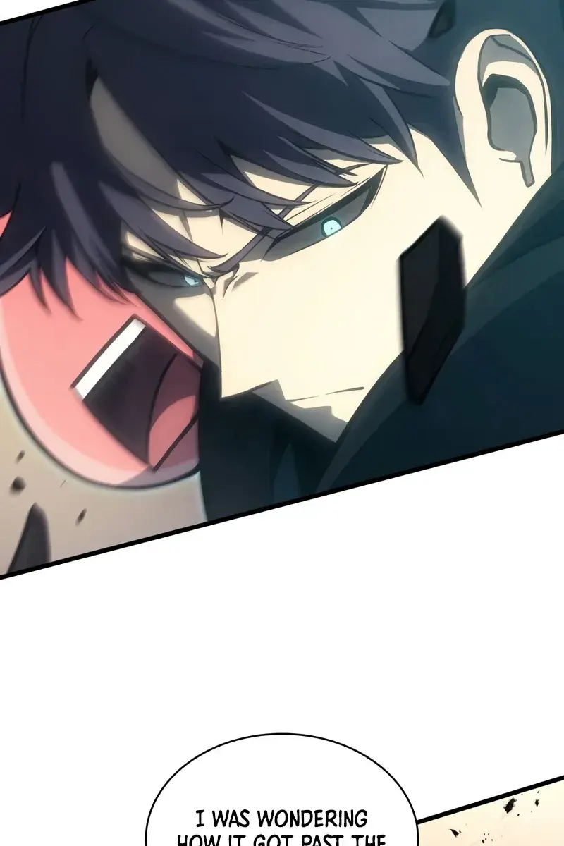 Return of Disaster Class Hero Chapter 48 Page 158