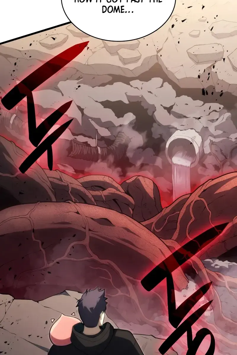 Return of Disaster Class Hero Chapter 48 Page 159