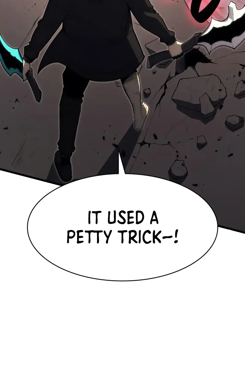 Return of Disaster Class Hero Chapter 48 Page 160