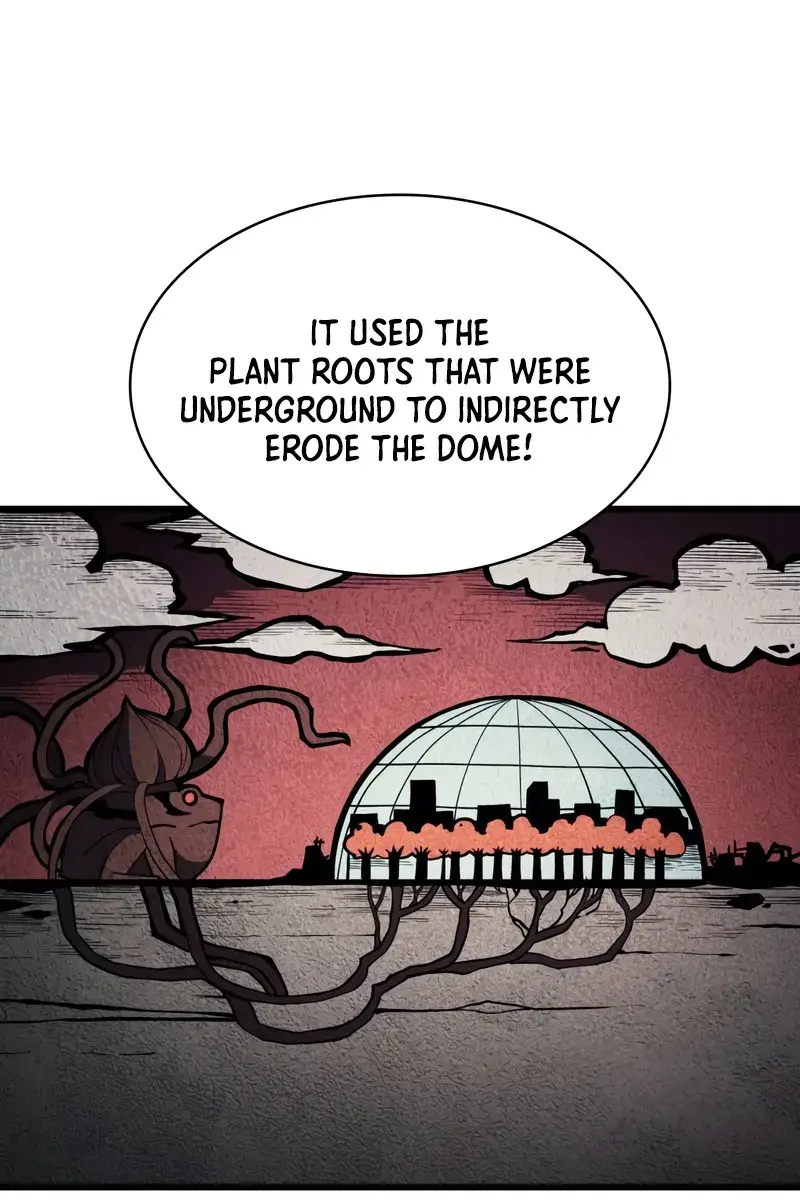 Return of Disaster Class Hero Chapter 48 Page 161