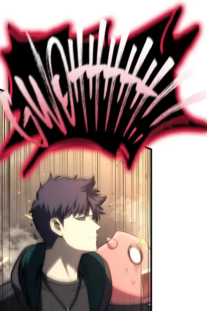 Return of Disaster Class Hero Chapter 48 Page 163