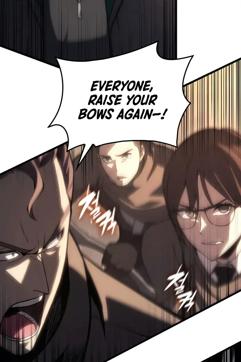 Return of Disaster Class Hero Chapter 48 Page 164