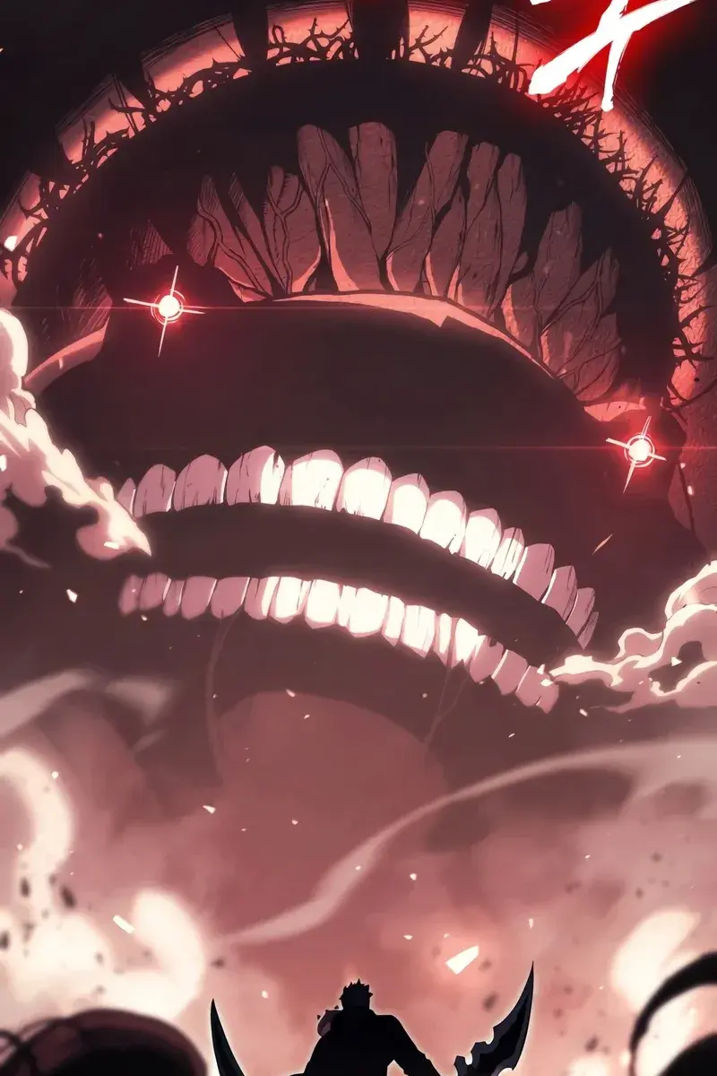 Return of Disaster Class Hero Chapter 48 Page 168