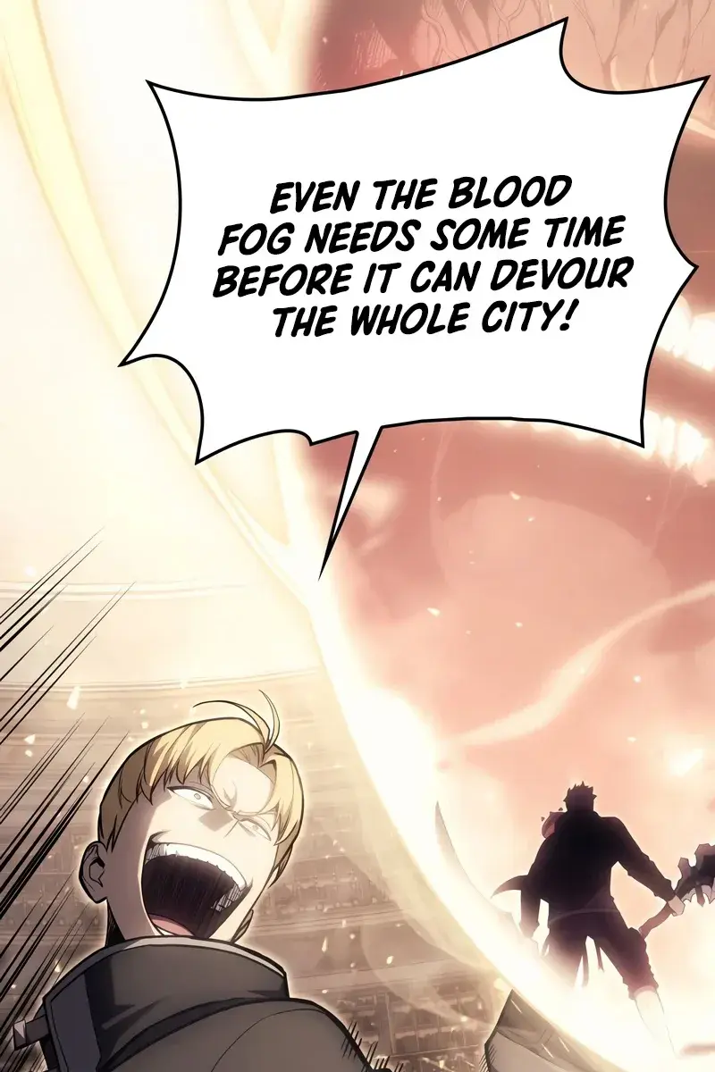 Return of Disaster Class Hero Chapter 48 Page 170