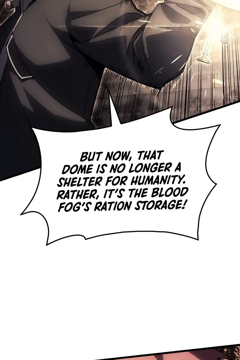 Return of Disaster Class Hero Chapter 48 Page 171