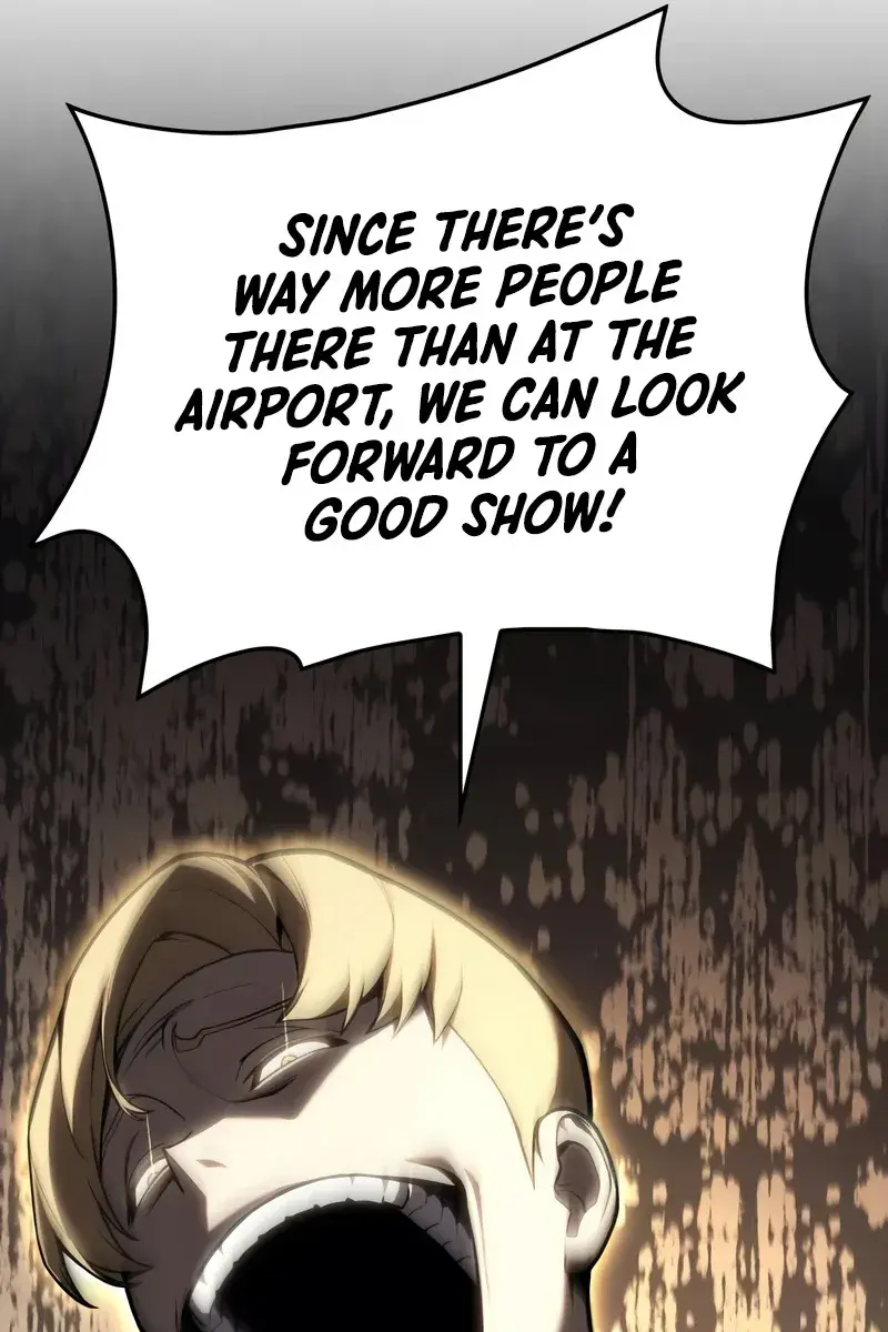 Return of Disaster Class Hero Chapter 48 Page 174