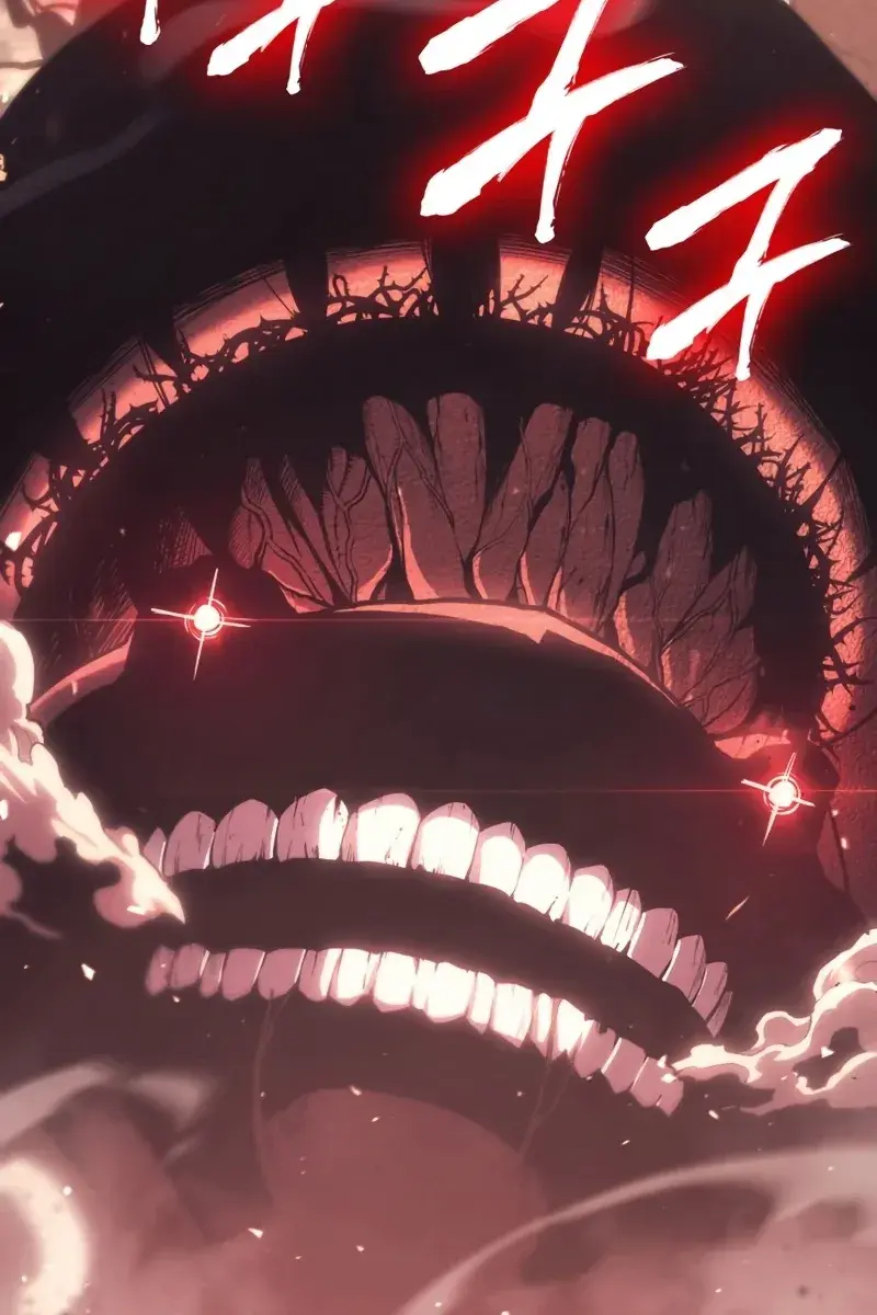 Return of Disaster Class Hero Chapter 49 Page 3