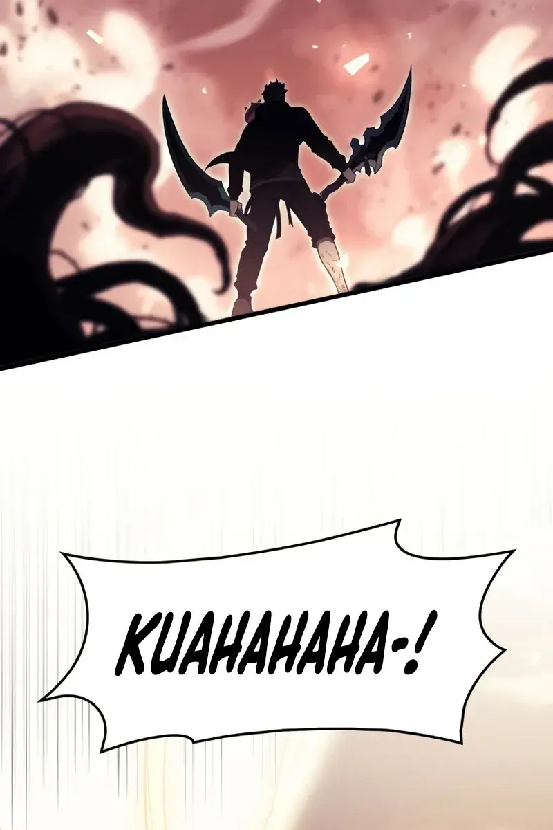 Return of Disaster Class Hero Chapter 49 Page 4