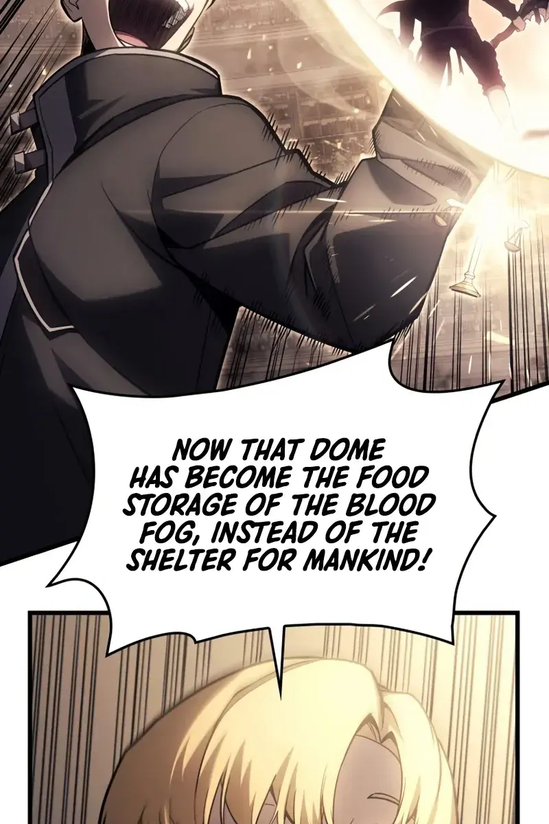 Return of Disaster Class Hero Chapter 49 Page 6