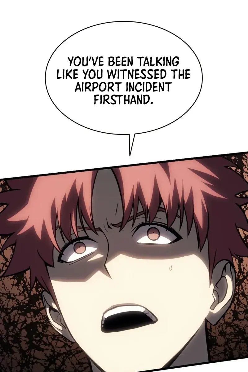 Return of Disaster Class Hero Chapter 49 Page 9