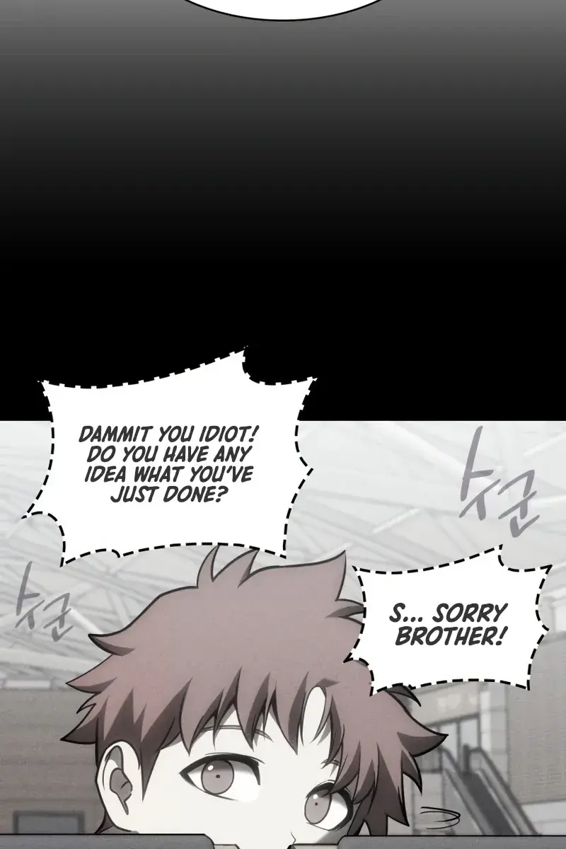 Return of Disaster Class Hero Chapter 49 Page 11