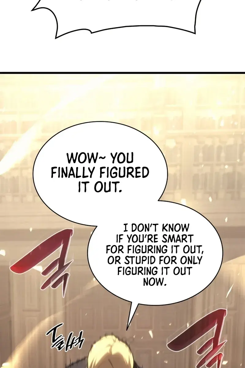 Return of Disaster Class Hero Chapter 49 Page 20