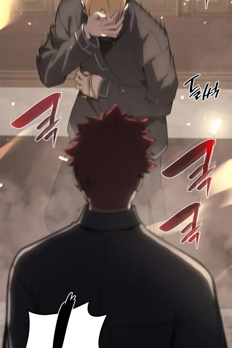 Return of Disaster Class Hero Chapter 49 Page 21