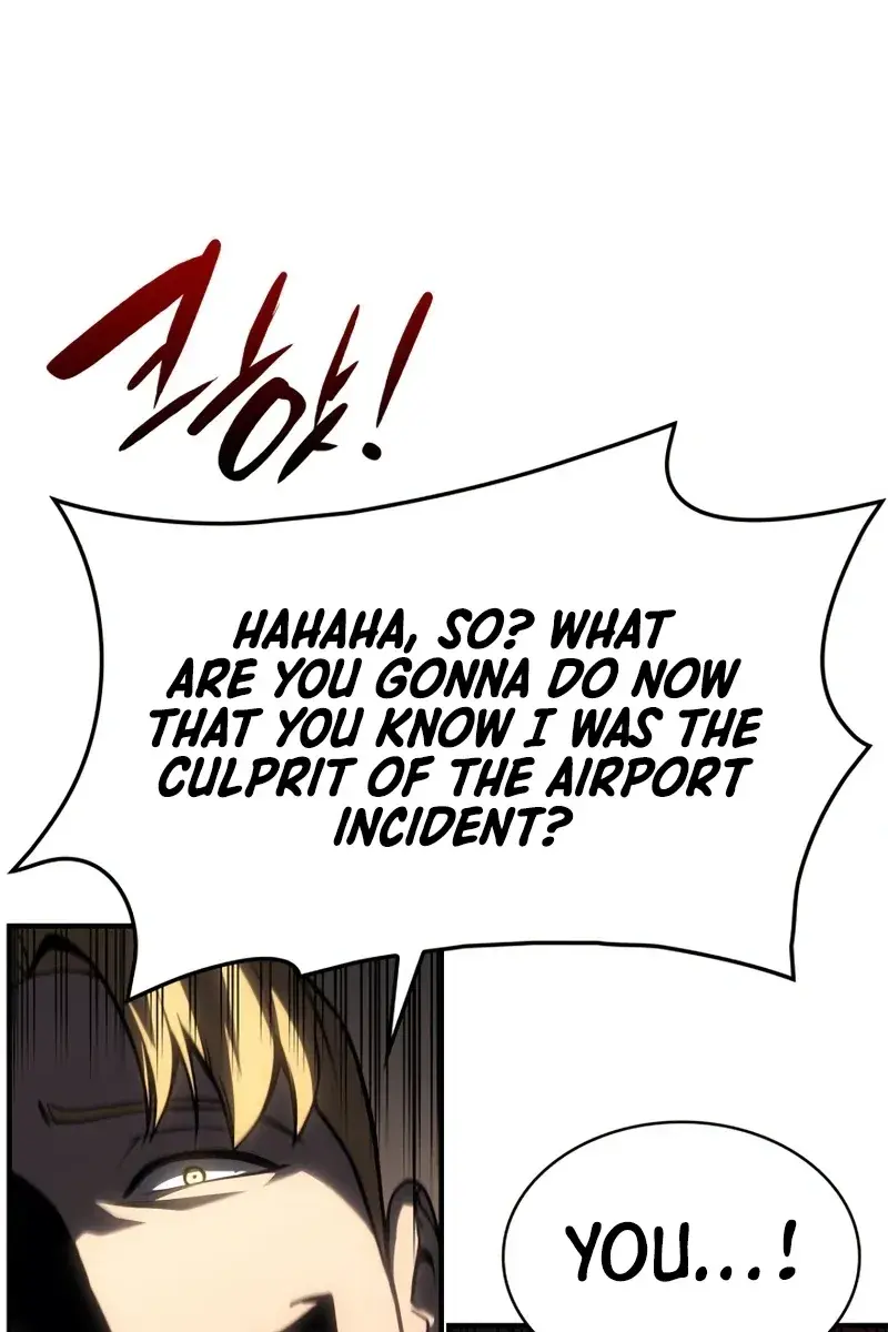 Return of Disaster Class Hero Chapter 49 Page 27