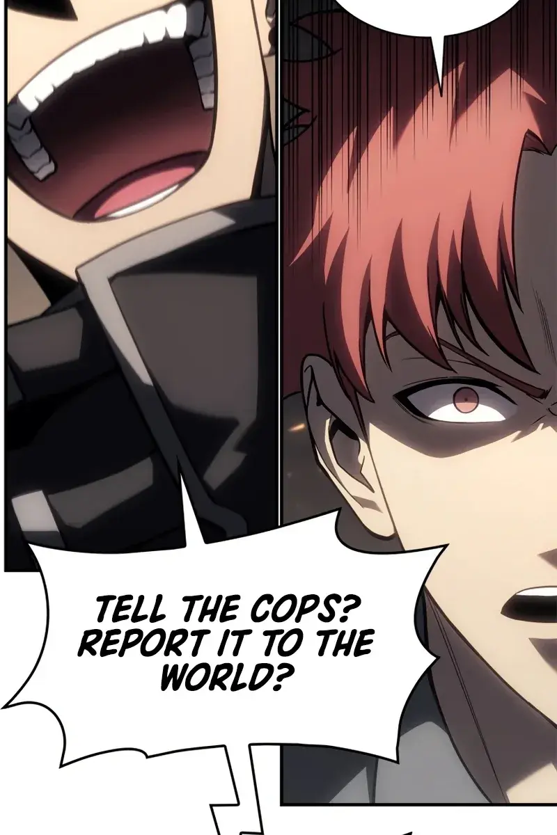 Return of Disaster Class Hero Chapter 49 Page 28