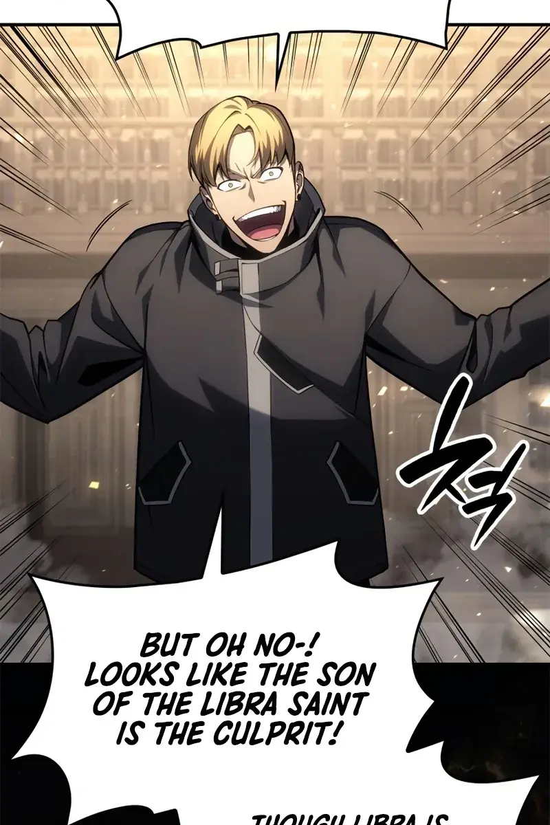 Return of Disaster Class Hero Chapter 49 Page 30