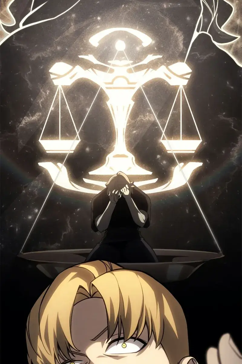 Return of Disaster Class Hero Chapter 49 Page 32