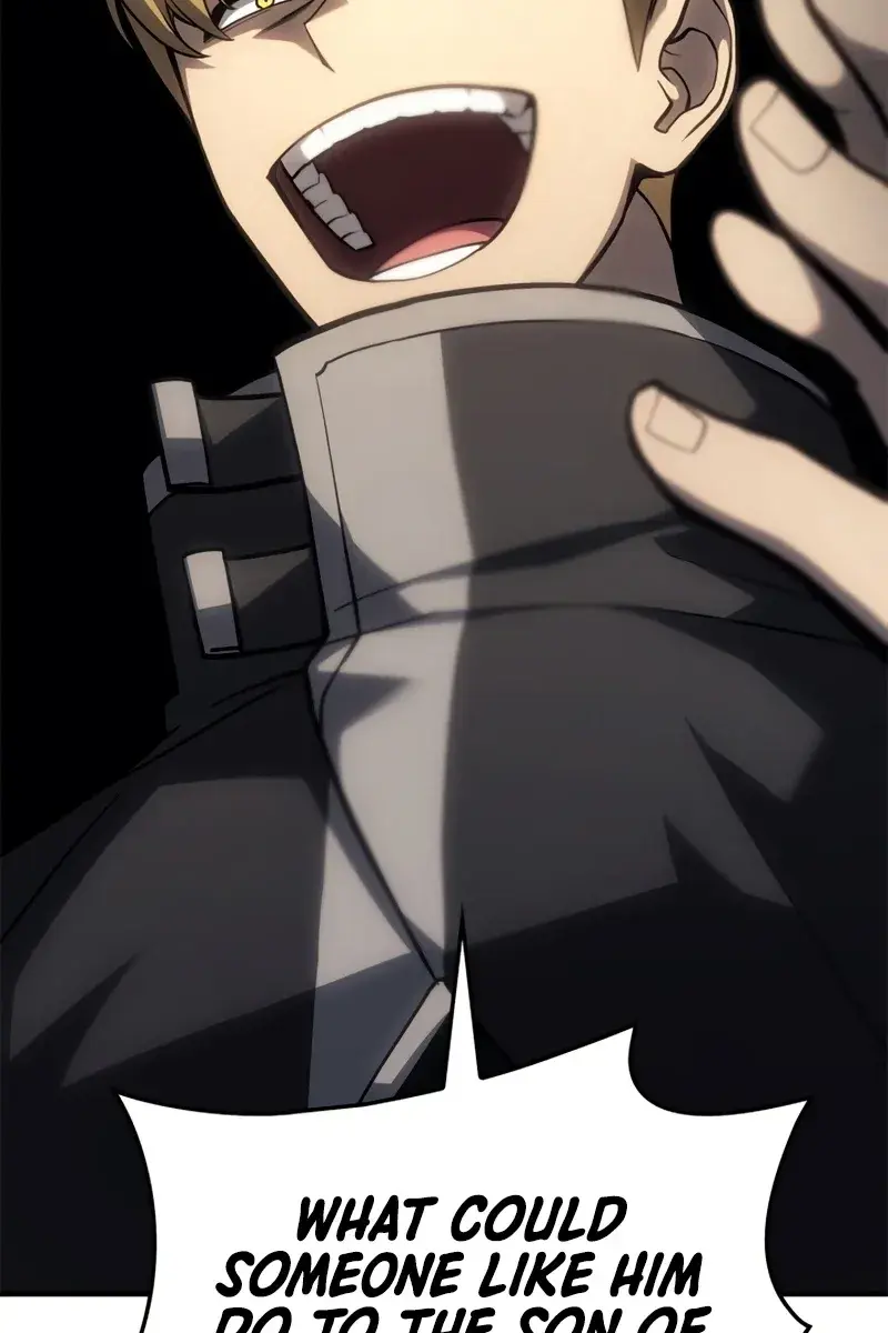 Return of Disaster Class Hero Chapter 49 Page 33