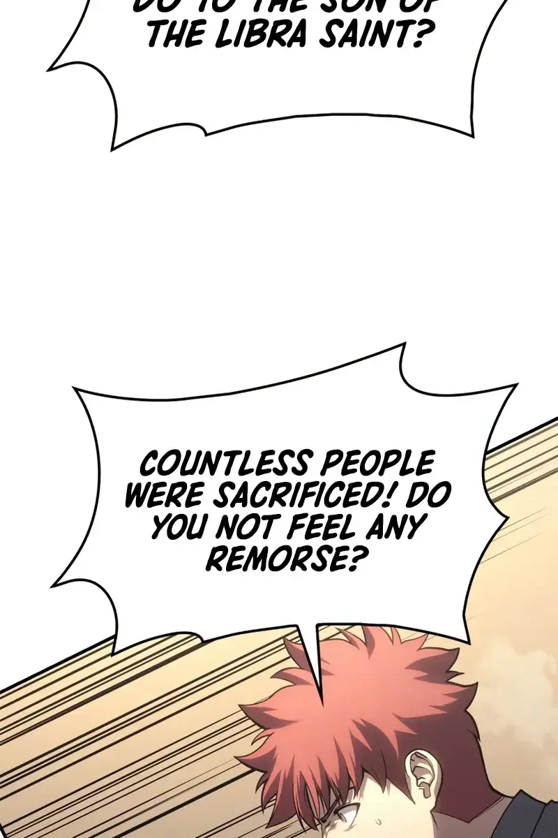 Return of Disaster Class Hero Chapter 49 Page 34