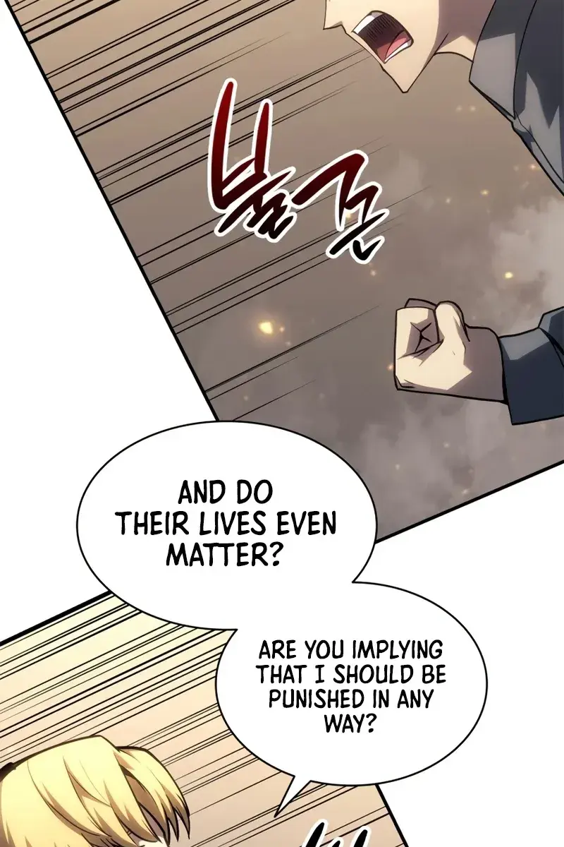 Return of Disaster Class Hero Chapter 49 Page 35