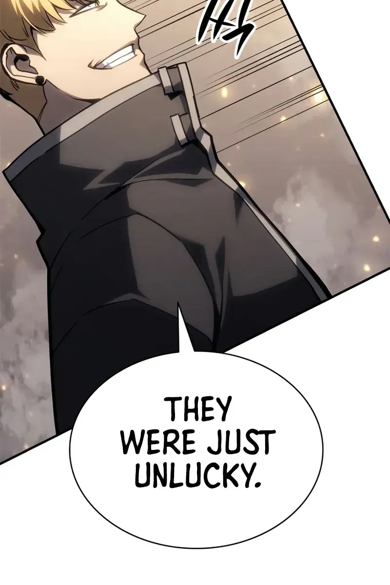 Return of Disaster Class Hero Chapter 49 Page 36