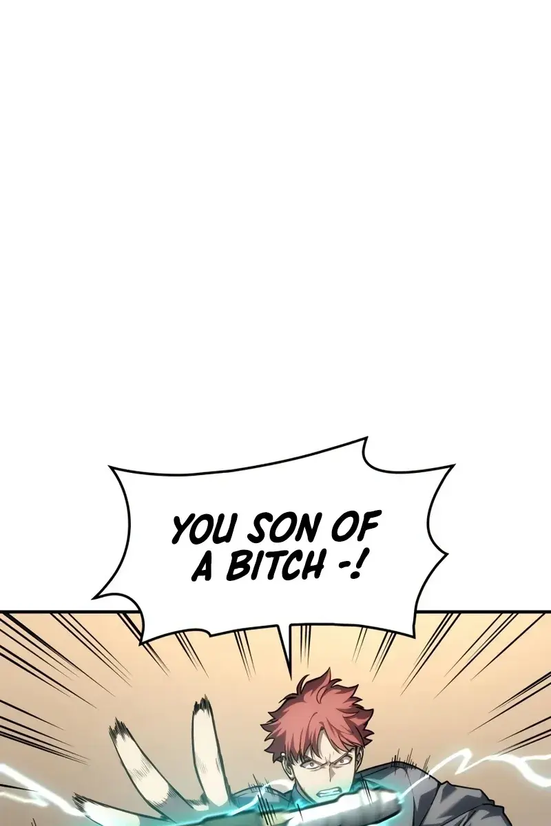 Return of Disaster Class Hero Chapter 49 Page 37