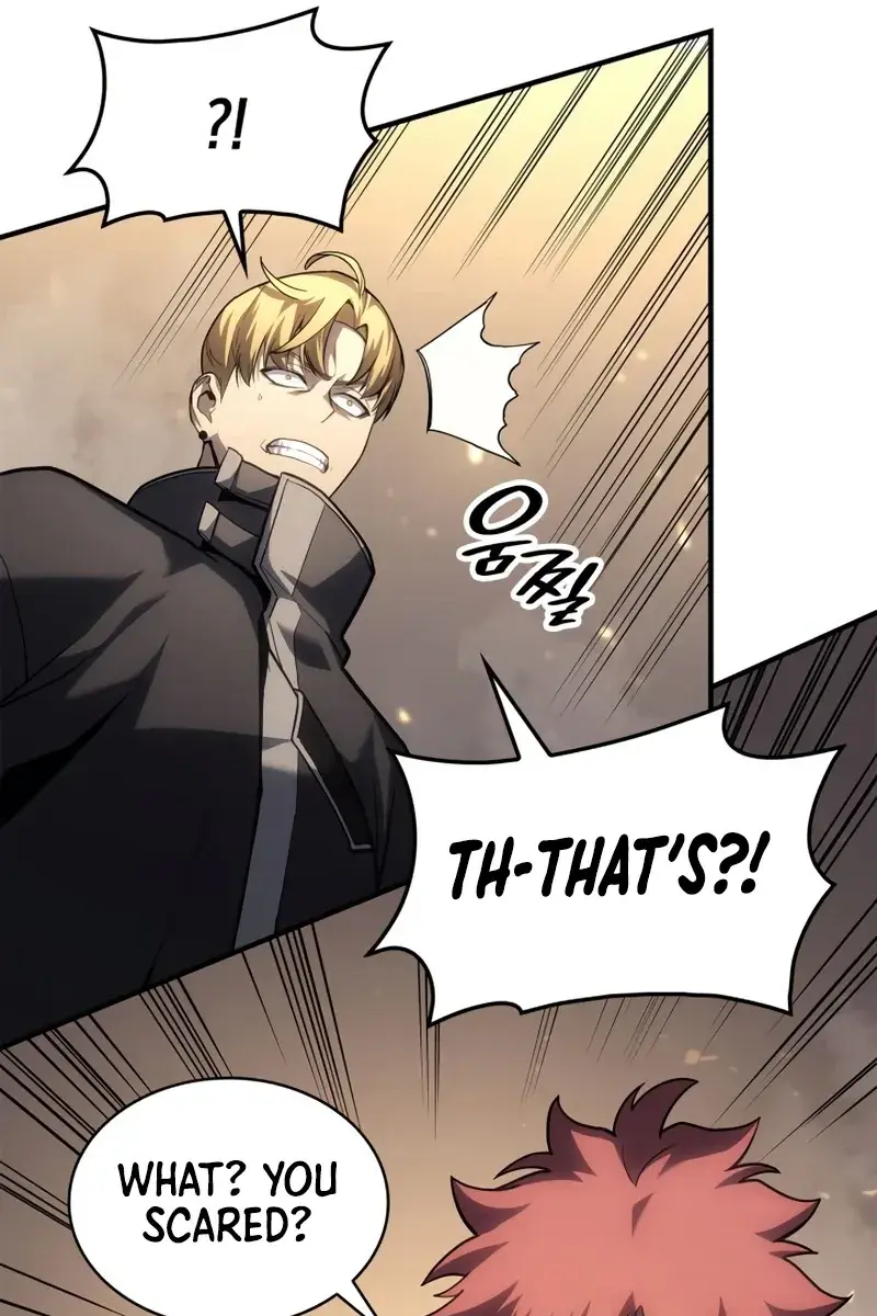 Return of Disaster Class Hero Chapter 49 Page 39