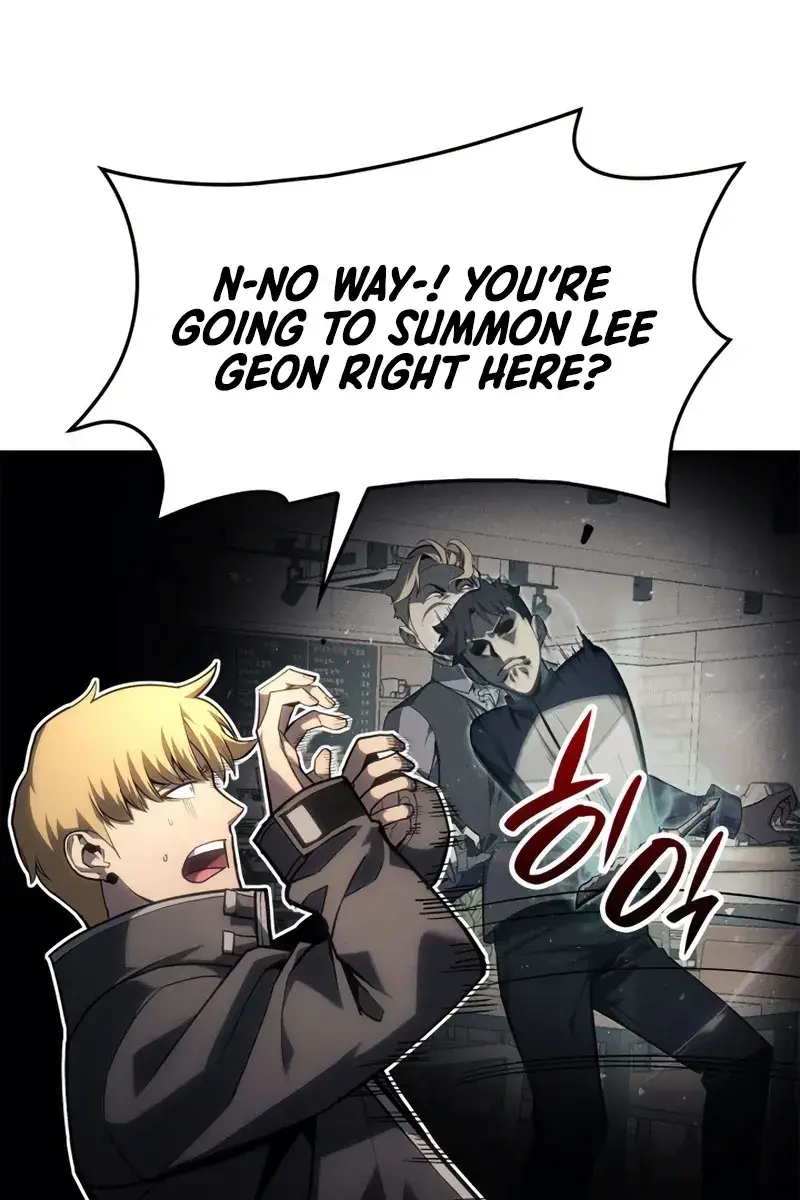 Return of Disaster Class Hero Chapter 49 Page 41