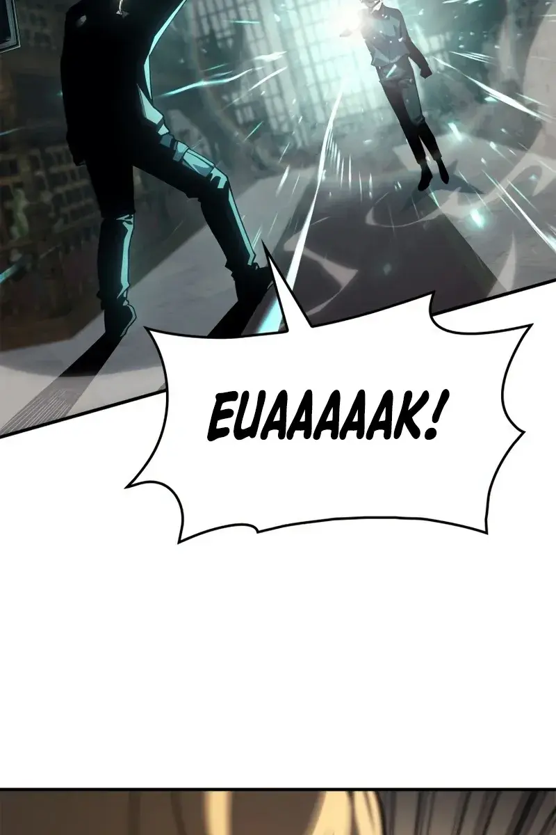 Return of Disaster Class Hero Chapter 49 Page 43