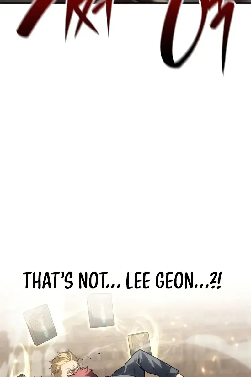 Return of Disaster Class Hero Chapter 49 Page 46