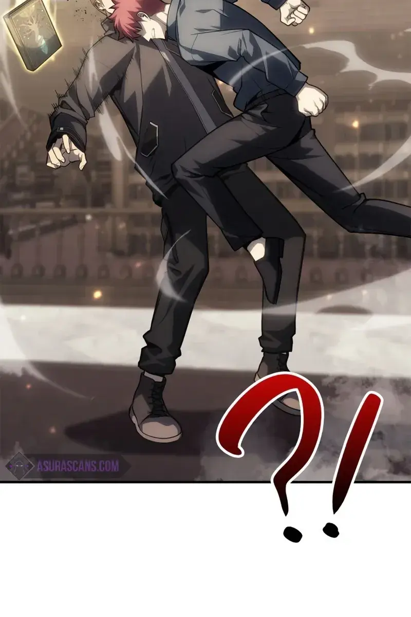 Return of Disaster Class Hero Chapter 49 Page 47