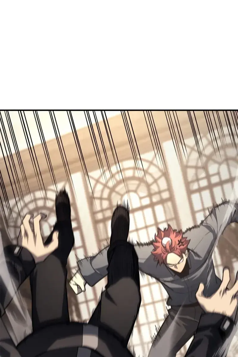 Return of Disaster Class Hero Chapter 49 Page 48