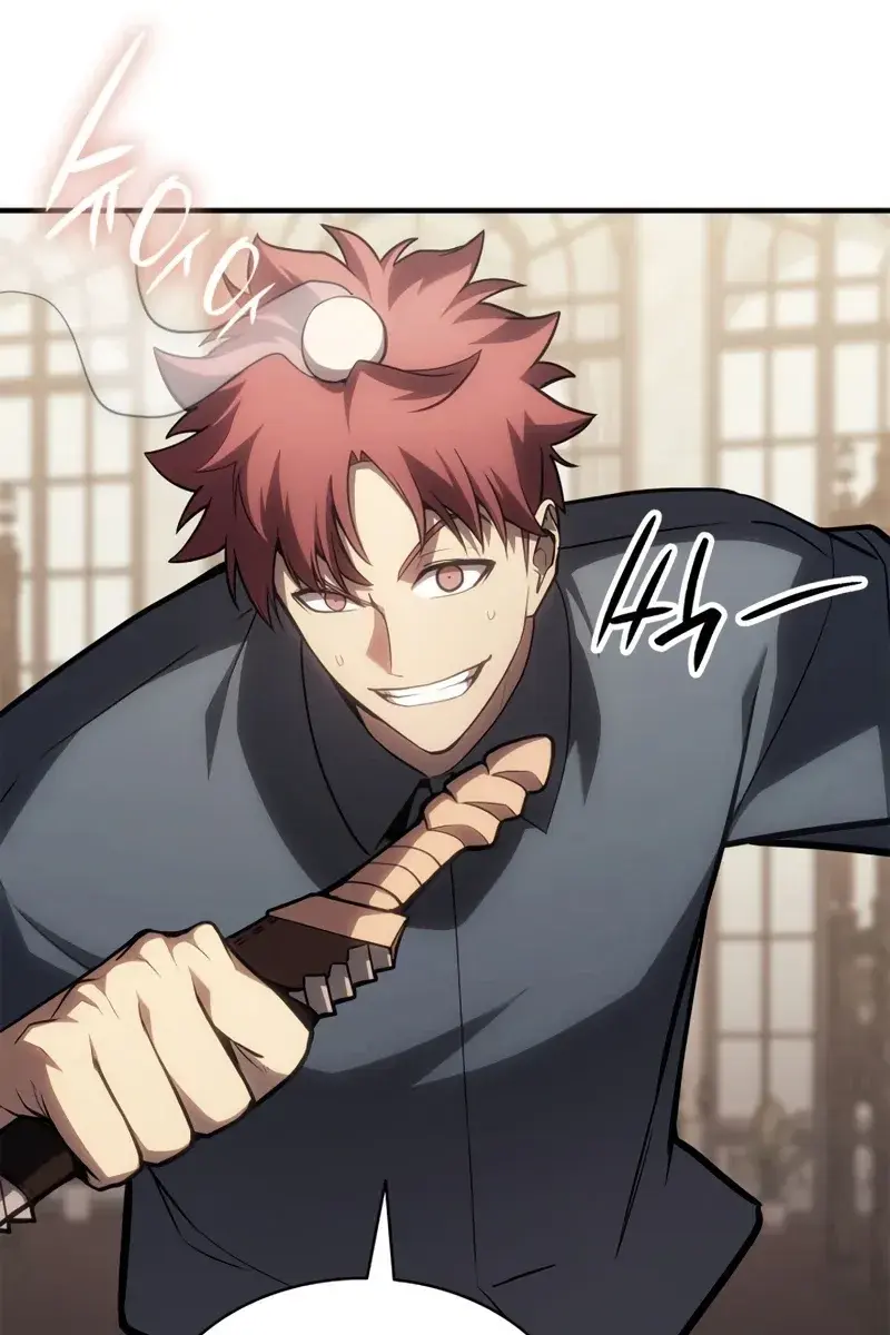 Return of Disaster Class Hero Chapter 49 Page 50