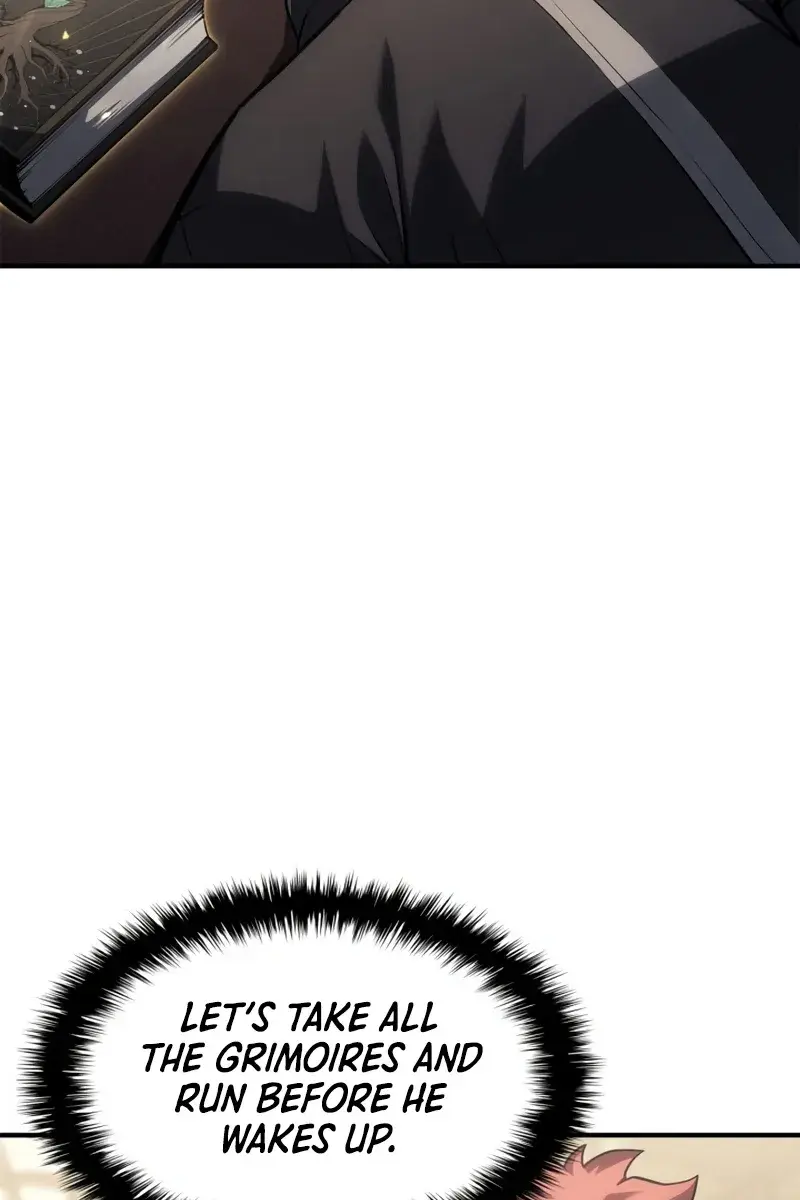 Return of Disaster Class Hero Chapter 49 Page 52