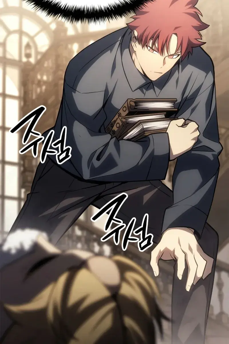 Return of Disaster Class Hero Chapter 49 Page 53