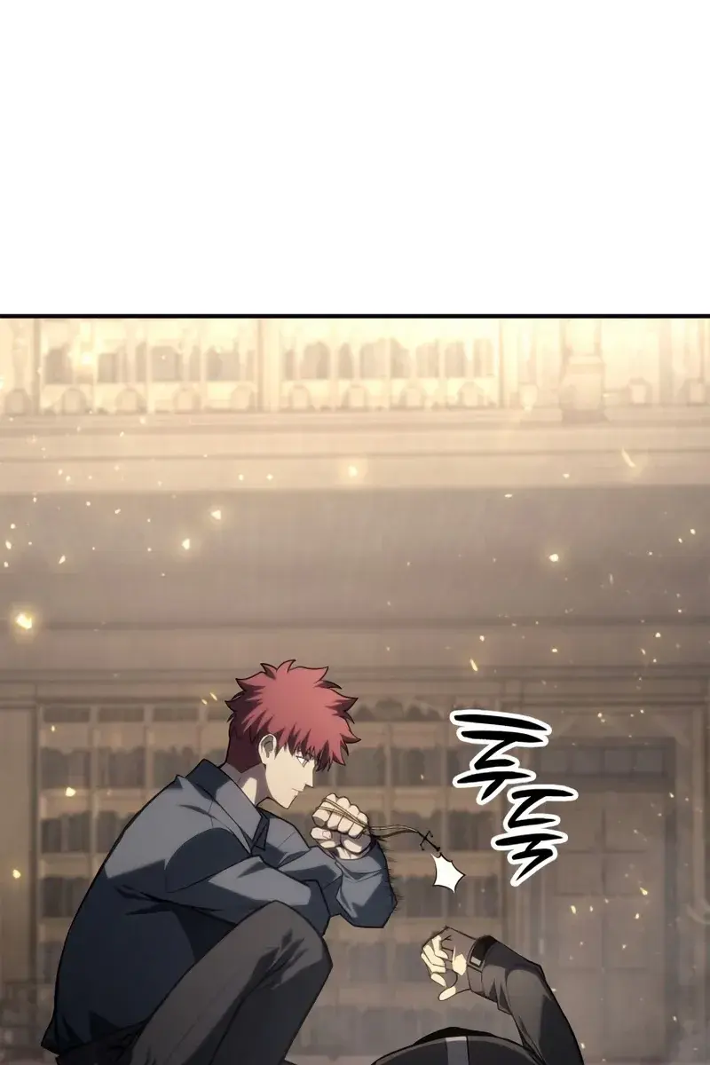 Return of Disaster Class Hero Chapter 49 Page 56