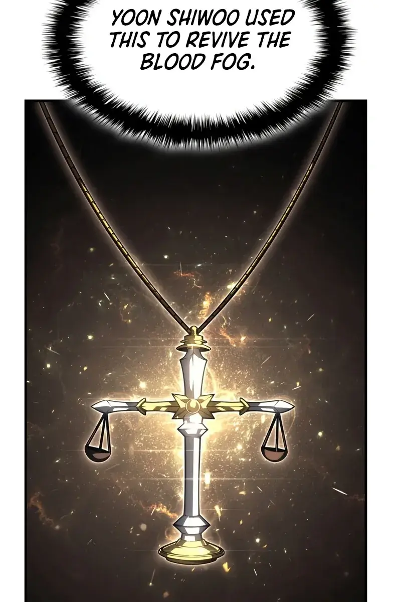 Return of Disaster Class Hero Chapter 49 Page 58