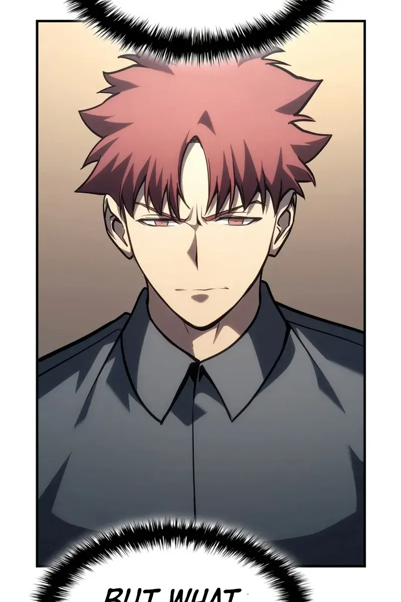 Return of Disaster Class Hero Chapter 49 Page 60